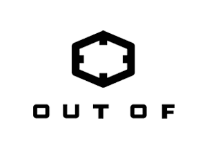 OUT OF