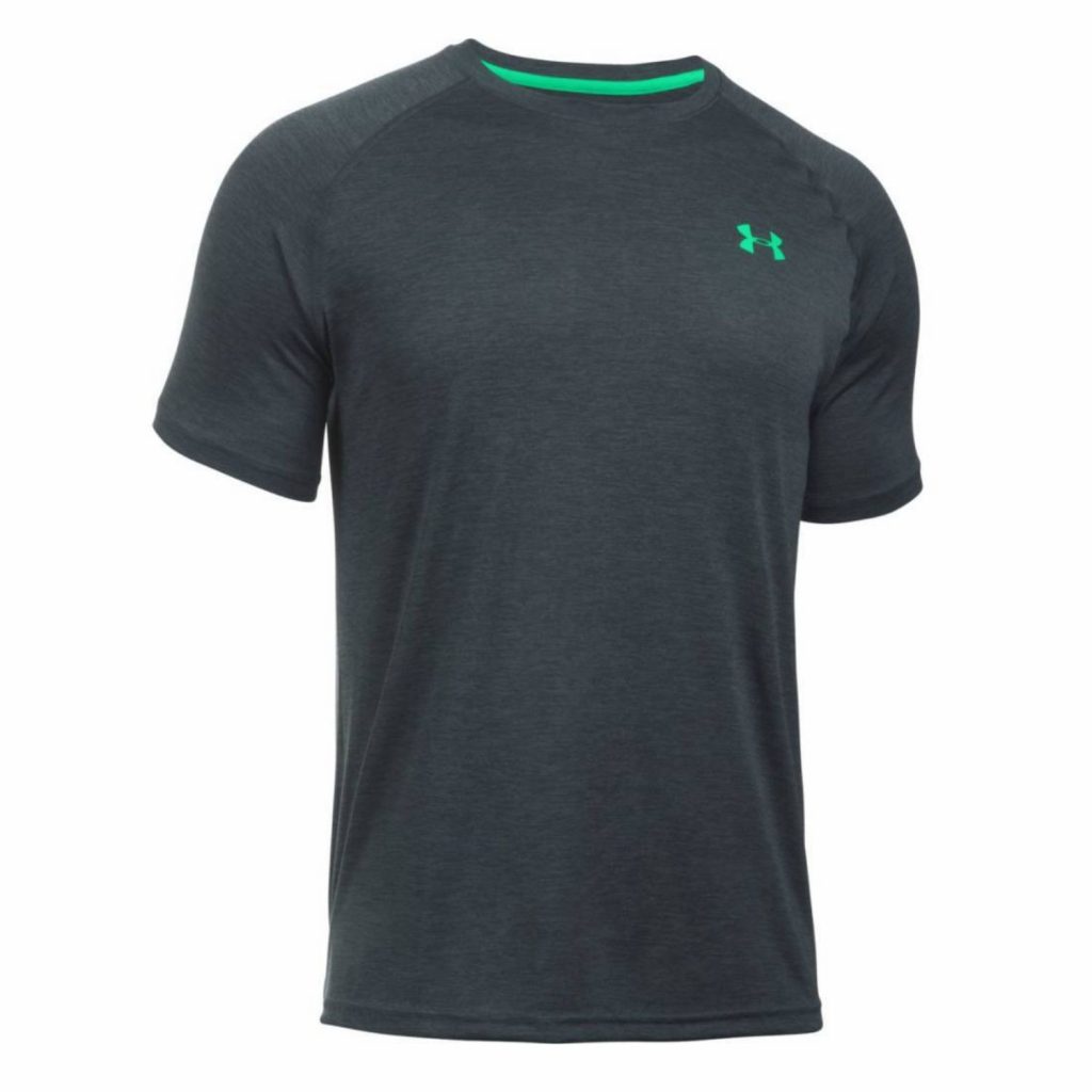 Under armor clearance tech tee